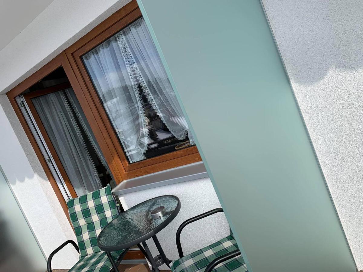 Pension Florianhof Schonach im Schwarzwald Buitenkant foto