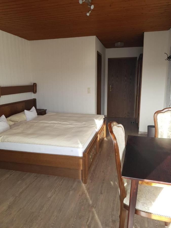 Pension Florianhof Schonach im Schwarzwald Buitenkant foto