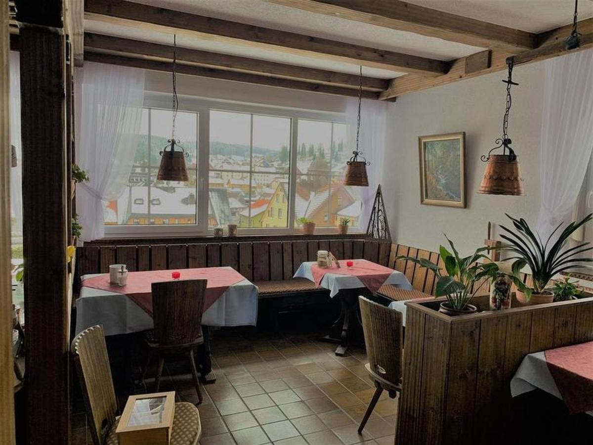 Pension Florianhof Schonach im Schwarzwald Buitenkant foto