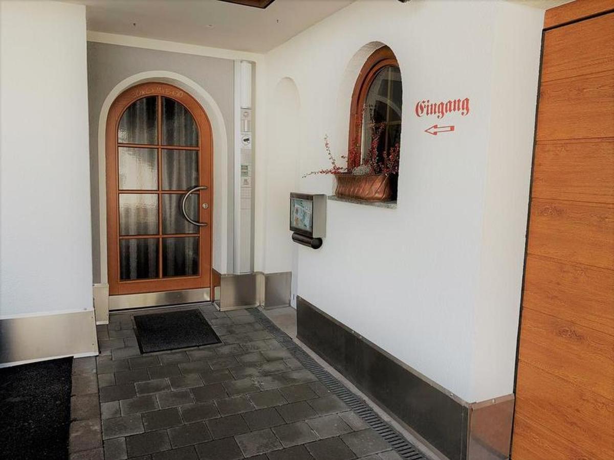 Pension Florianhof Schonach im Schwarzwald Buitenkant foto